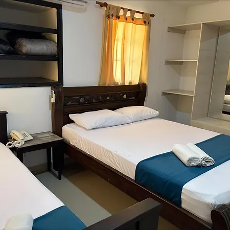 Hotel Chayrama-3