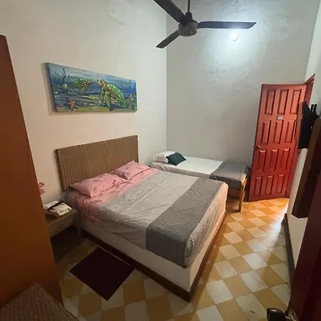 Hotel Casa Sarah-3