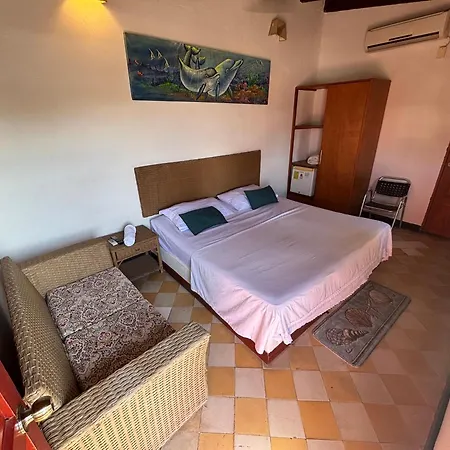 Hotel Casa Sarah-2