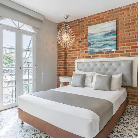 Hotel Boutique Adaz-3