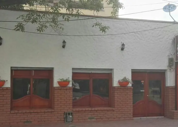 Hotel Nelymar Santa Marta 