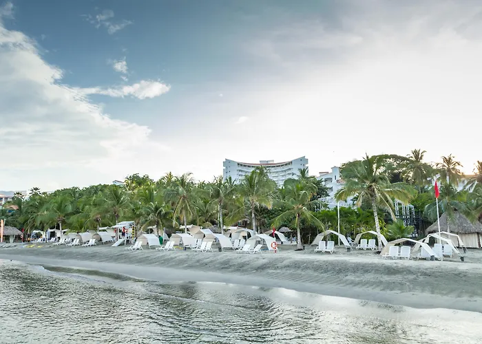 Decameron Galeon Santa Marta 