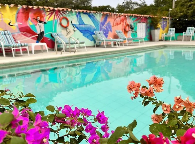 Hotel Los Veleros Santa Marta