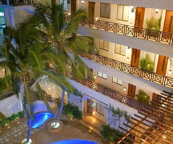 Hotel Karaya Dive Resort