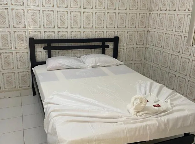 Hostal La Terraza Santa Marta 
