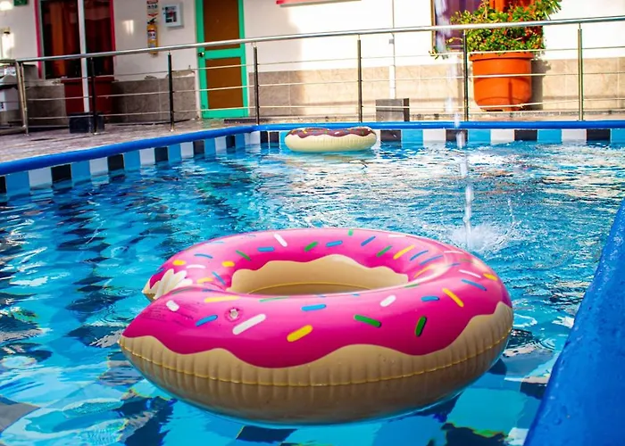 SGH Hotel Mathilu Rodadero