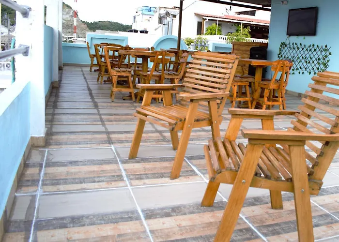 Hotel Las Vegas By Cms Hotels Santa Marta 