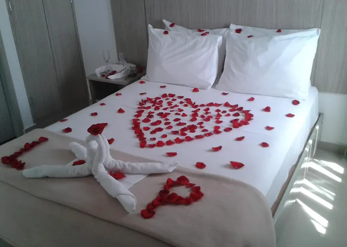 Hotel Zamay Gaira Santa Marta 