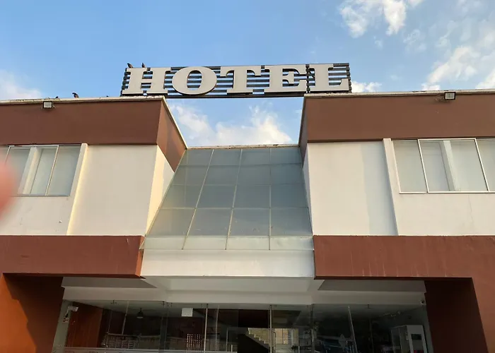Hotel Hih Brisas De La Sierra Santa Marta 