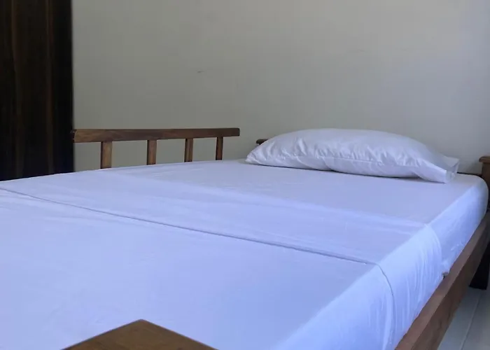 Ziruma Hostel Santa Marta 