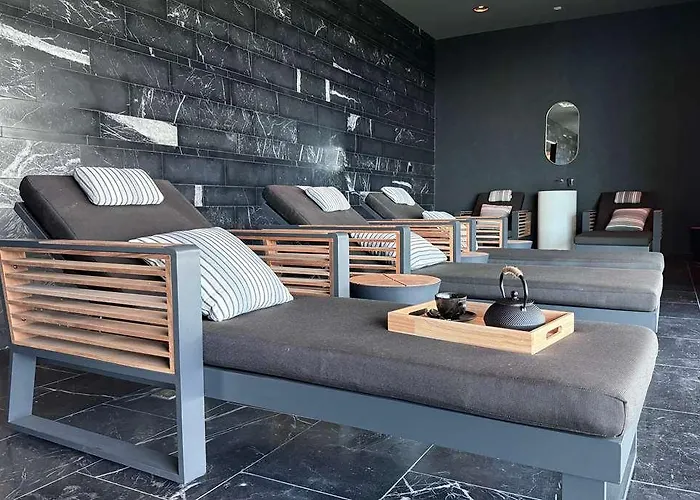 Hotel Hilton Santa Marta
