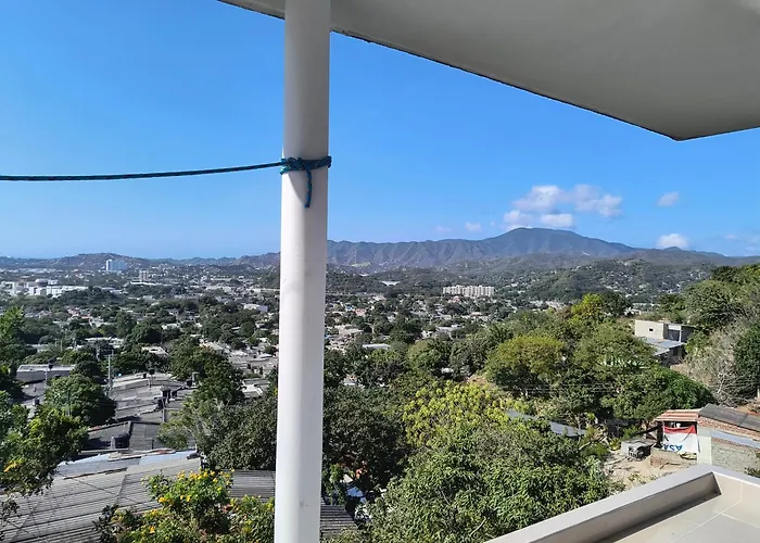 Hotel Venta De Casa Campestre Bella Vista Santa Marta 