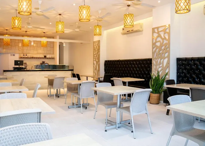 Hotel Viña Del Mar Santa Marta 