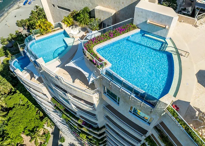 Irotama del Mar by Karisma