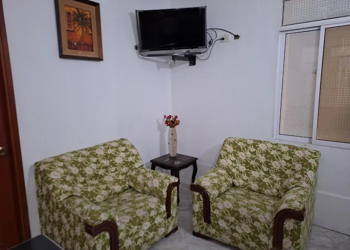 Apartahotel Tukasa Rodadero Santa Marta 