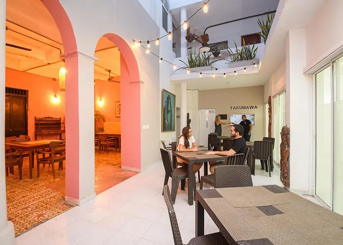 Park Hotel Santa Marta 