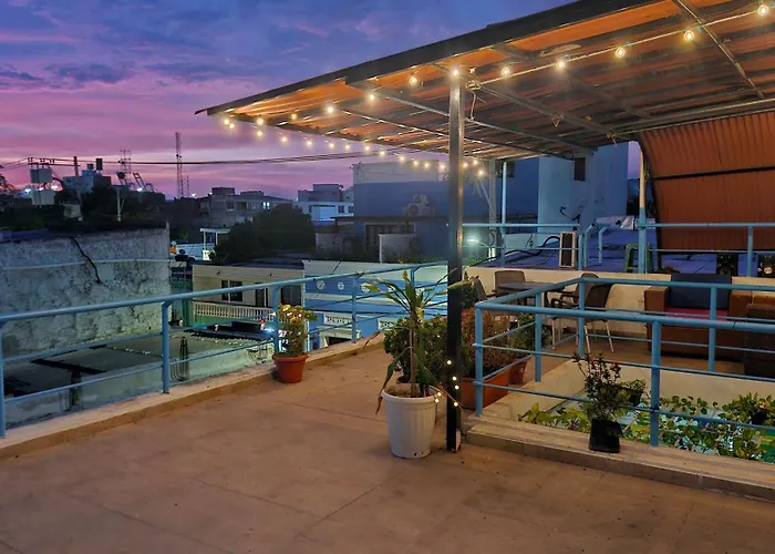 Hotel Samario Host Santa Marta 