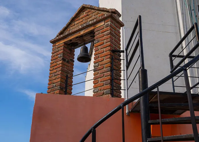 Hotel Puerto Pelicano Santa Marta 