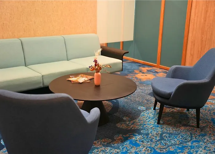 Hotel Hilton Santa Marta