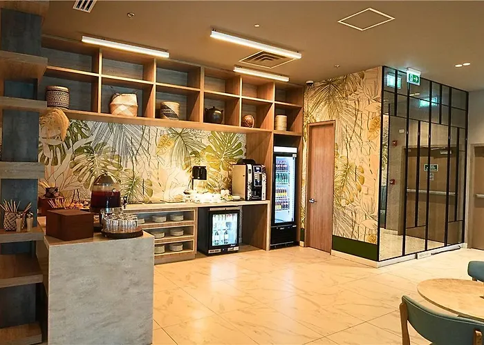 Hotel Hilton Santa Marta