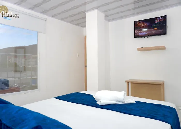 Hotel Perla del Caribe