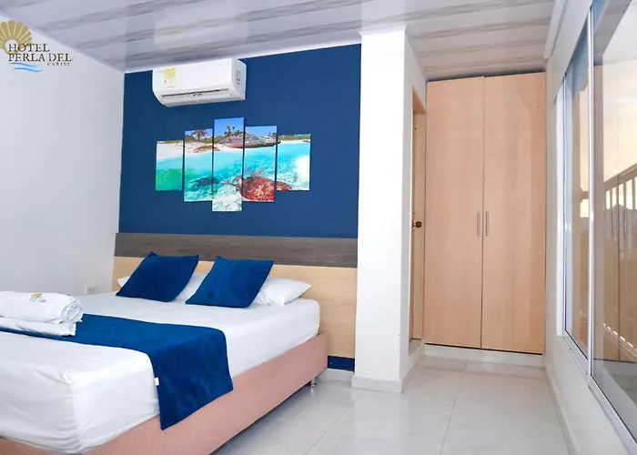 Hotel Perla del Caribe