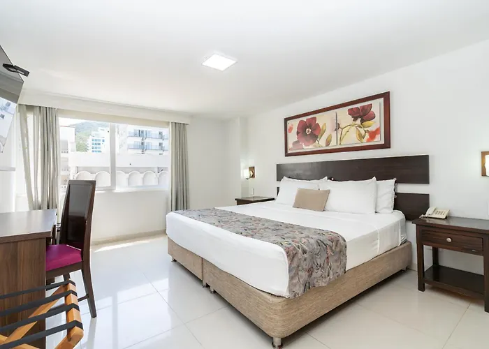 Hotel Arhuaco Santa Marta 