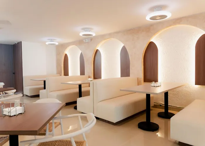 Hotel Tayrona del Mar Santa Marta 