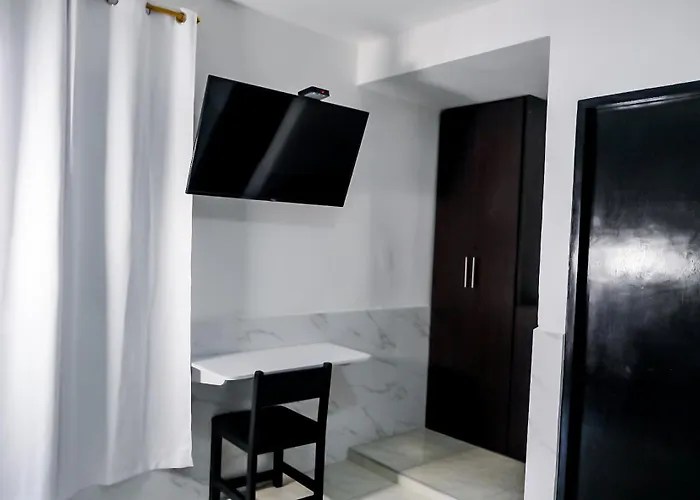 Hotel Cuchara de Palo Ayenda Santa Marta 