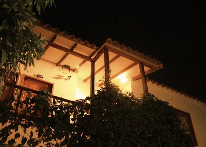 Hotel Jardin Boutique rodadero Santa Marta 