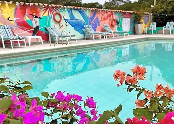 Hotel Los Veleros Santa Marta