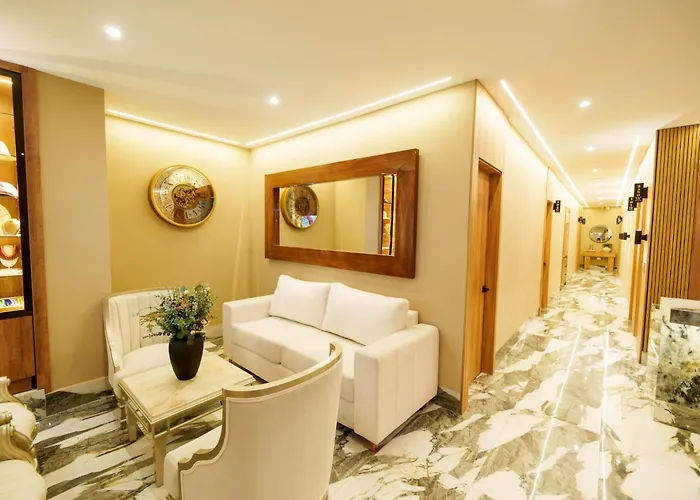 Hotel W Santa Marta