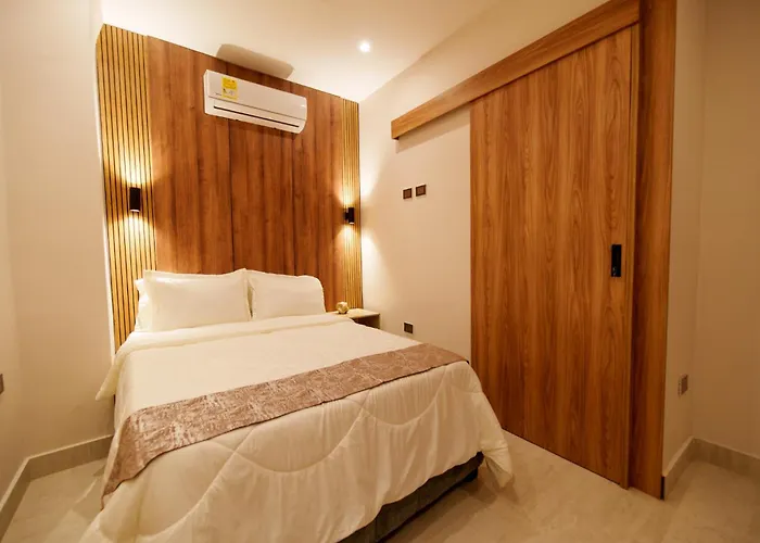 Hotel W Santa Marta
