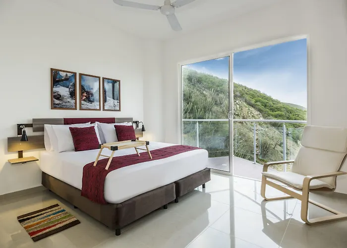 Terrazas Tayrona Travelers Apartamentos y Suites Santa Marta 