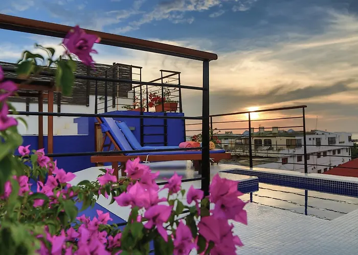 Casa de Isabella, a Kali Hotel Santa Marta 